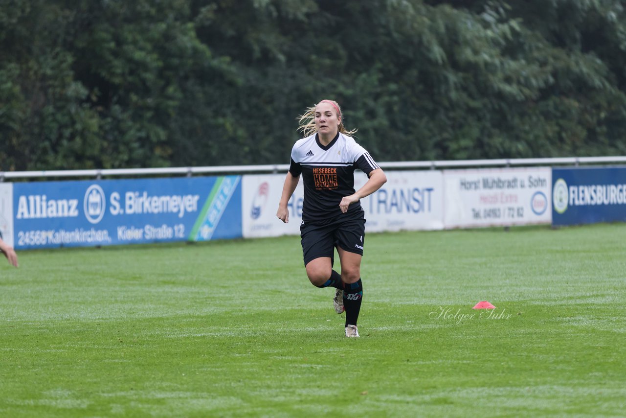 Bild 66 - Frauen SV Henstedt Ulzburg - FSV Gtersloh : Ergebnis: 2:5